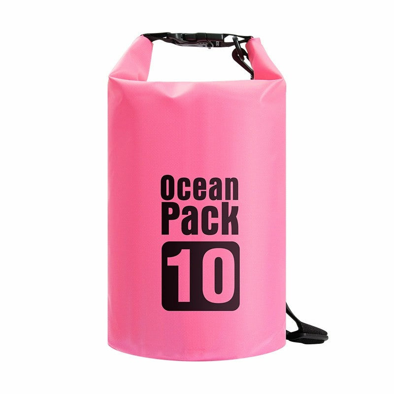 Waterproof Dry Bag — Keep Your Essentials Dry Wherever Adventure Takes You