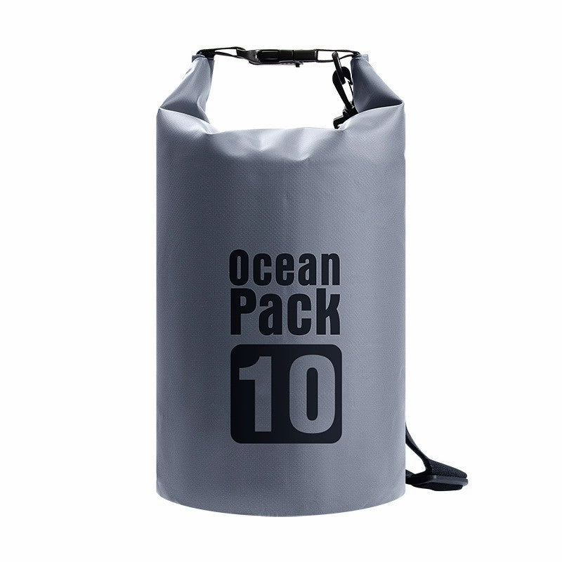 Waterproof Dry Bag — Keep Your Essentials Dry Wherever Adventure Takes You